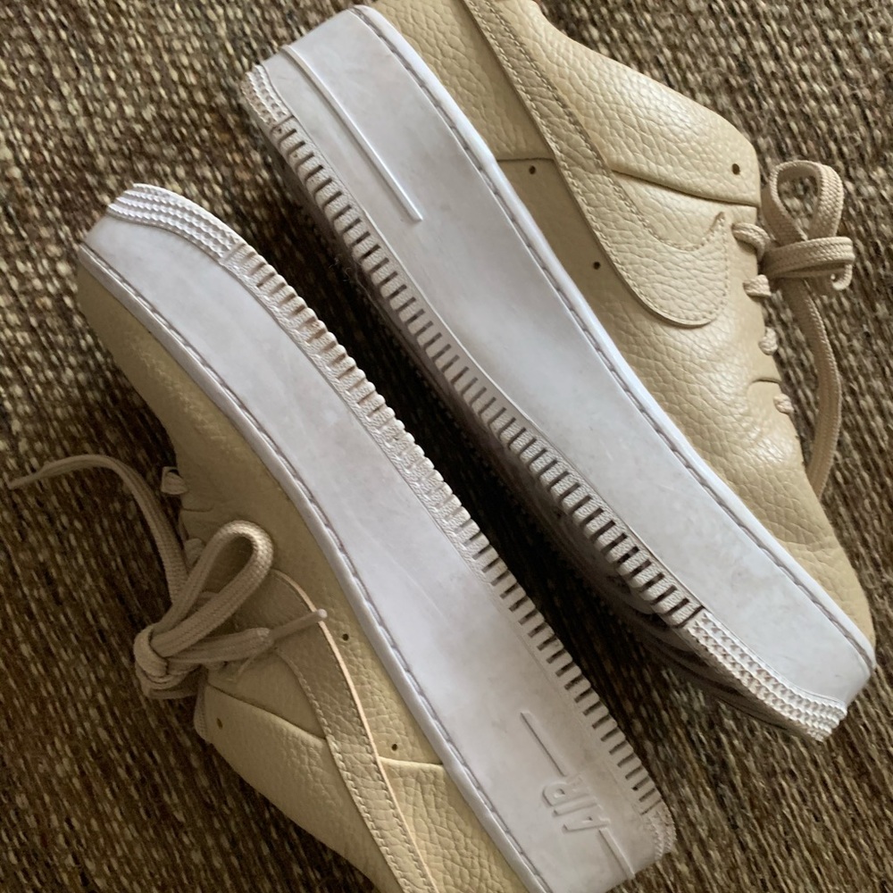 AIR FORCE ONE’S
